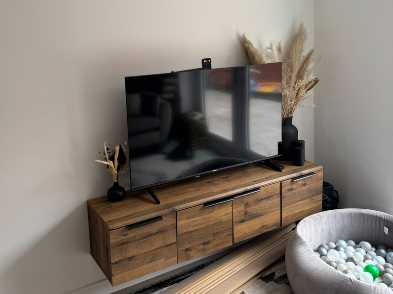 Handyman Manchester - Acoustic Wall Panelling