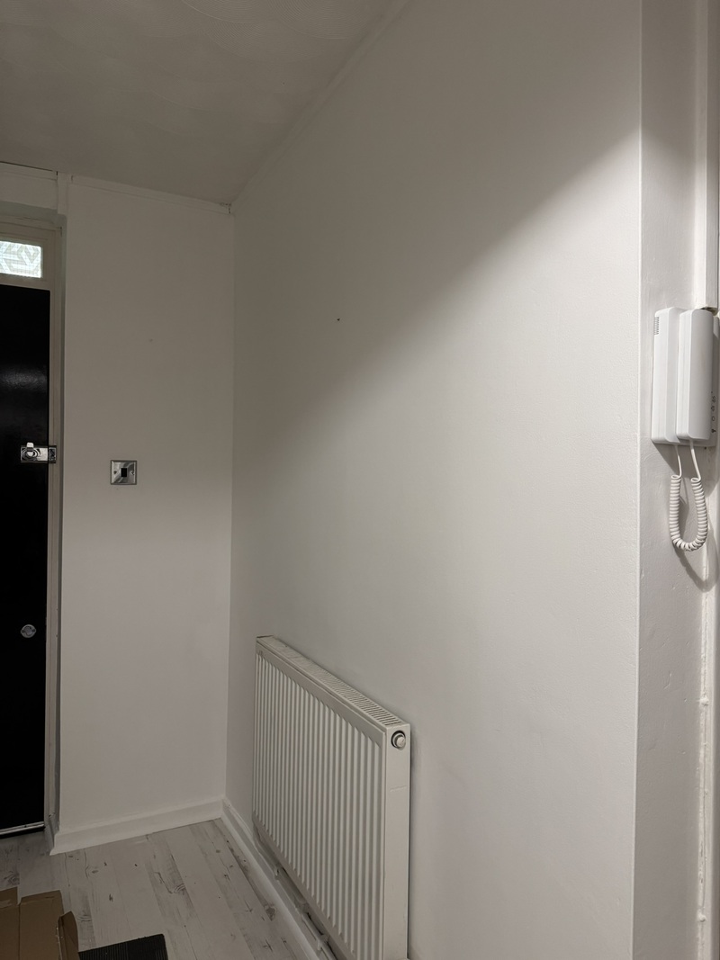 Handyman Manchester - Hall storage flat pack furniture assembly