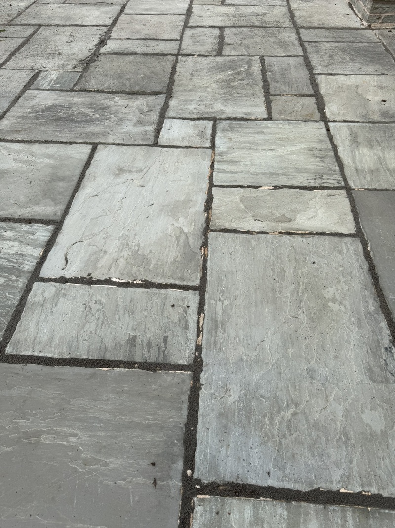Handyman Manchester - Flowpoint grout
