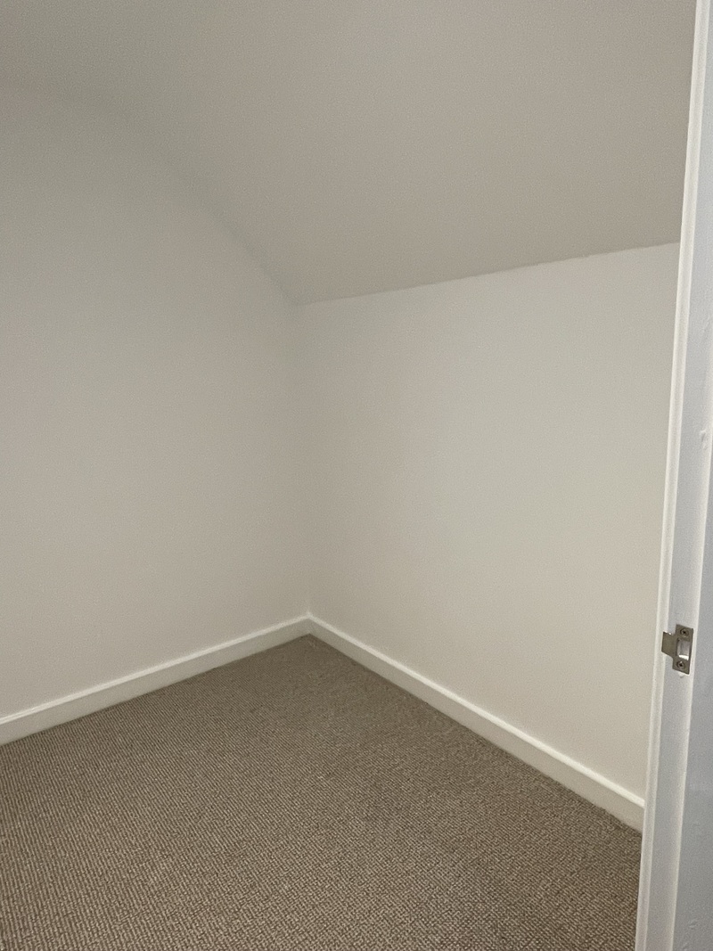 Handyman Manchester - Walk in wardrobe storage installation flat pack furniture assembly